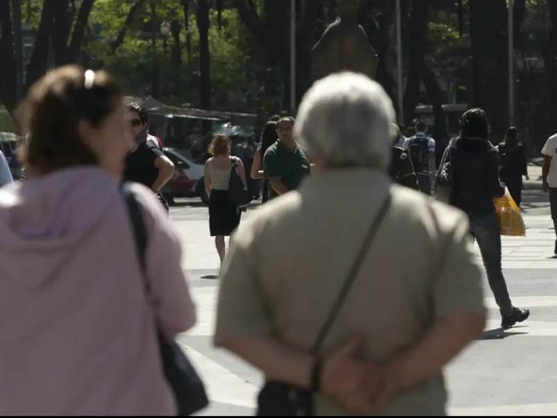 Estado de São Paulo tem um idoso para cada pessoa com menos de 15 anos