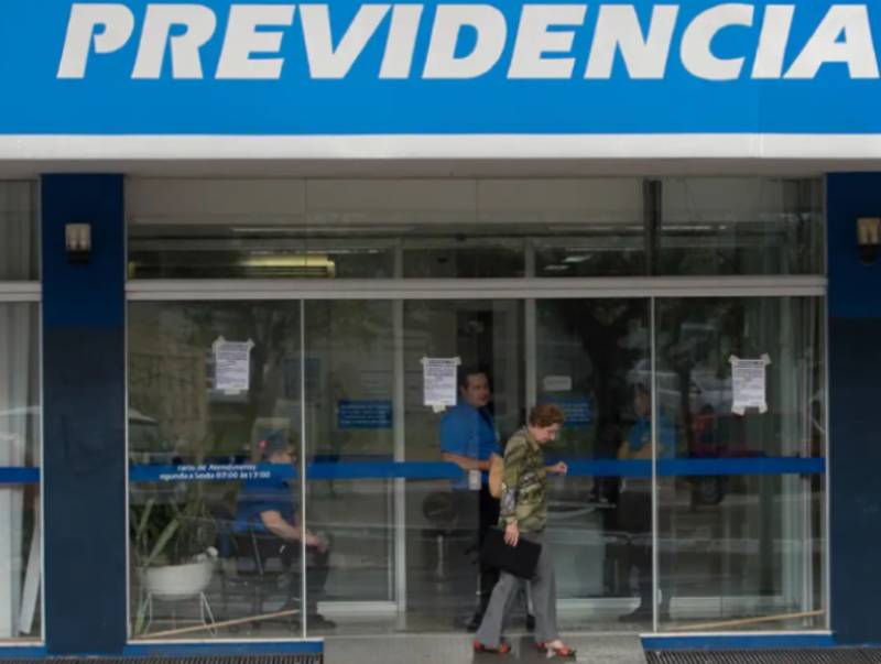 Governo destina R$ 547 milhões para ressarcir beneficiários do INSS
