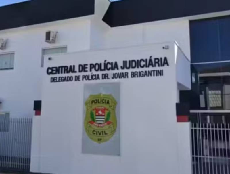 Mulher é presa após agredir marido e entrar em confronto com policiais militares em Iacri