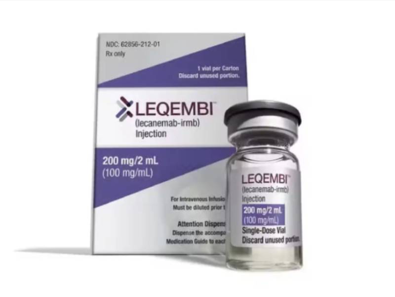 Anvisa libera novo medicamento para fase inicial do Alzheimer