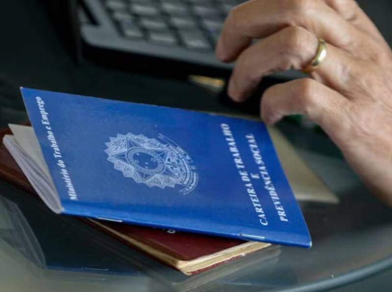 PAT oferece oportunidades de emprego em Paraguaçu Paulista