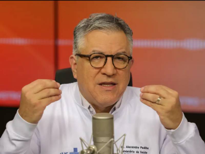 Dengue: vacina do Butantan deve estar disponível no início de 2026