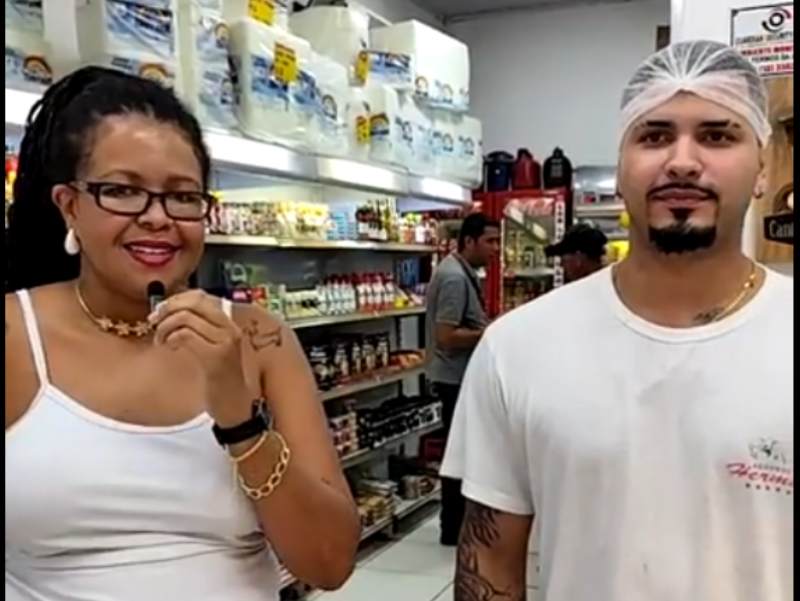 Confira as ofertas especiais para o fim de semana no Açougue do Hermes