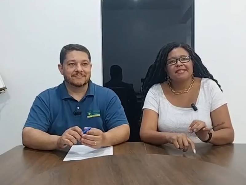 Associação Comercial da início às ações de final de ano