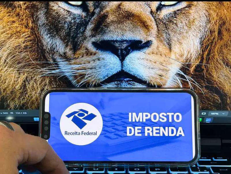 Receita abre consulta a lote da malha fina do Imposto de Renda