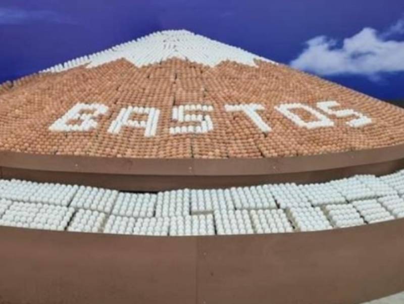 Festa do Ovo de 2025 em Bastos é cancelada após confirmações de casos de gripe aviária em SP
