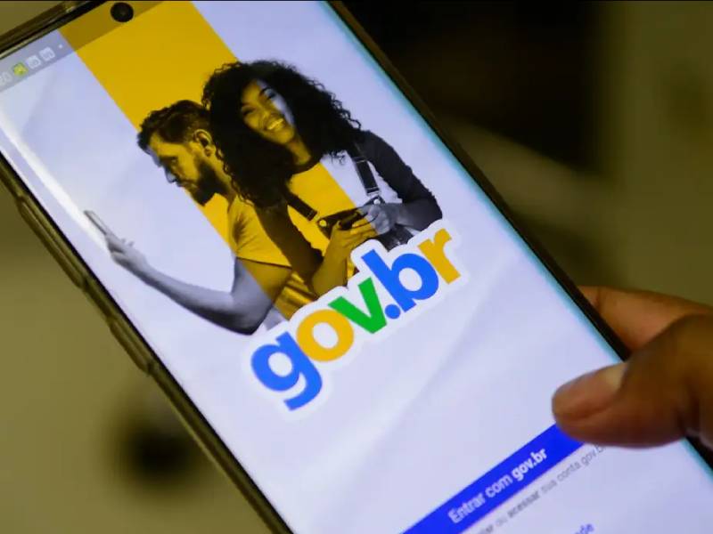 Uso da Assinatura Gov.br cresce 90% em seis meses; saiba como usar