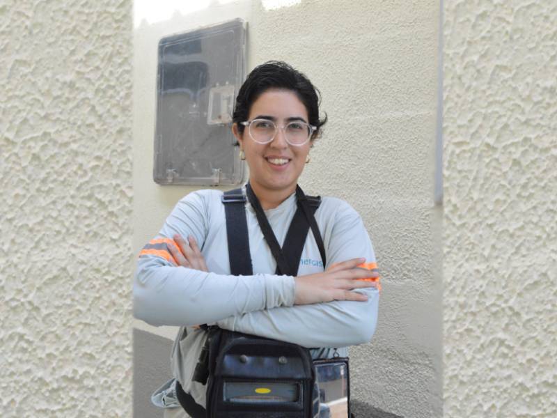 Com oportunidades para mulheres, Energisa contrata auxiliar comercial em Paraguaçu Paulista
