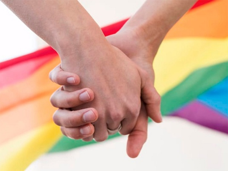 Casamentos homoafetivos no Brasil aumentam 149% em nove anos