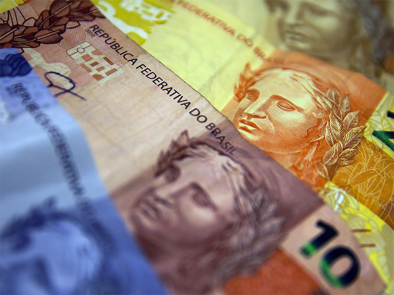 Valores esquecidos a receber de até R$ 1 representam 42,8% dos casos