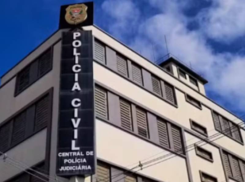 Homem é preso suspeito de tentar matar o filho adolescente a facadas em Echaporã