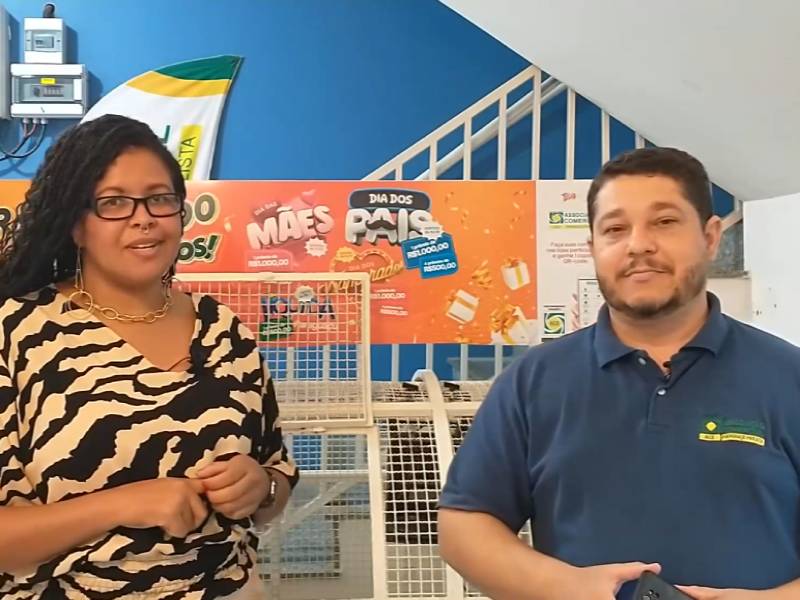 Associação Comercial promove o 5º Conecta Negócios na próxima semana