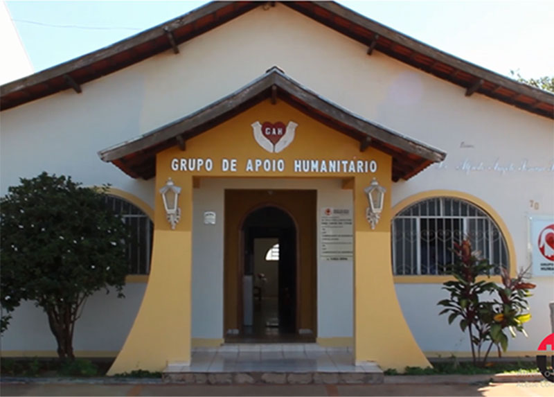 GAH promove Encontro de Veículos Antigos em Paraguaçu