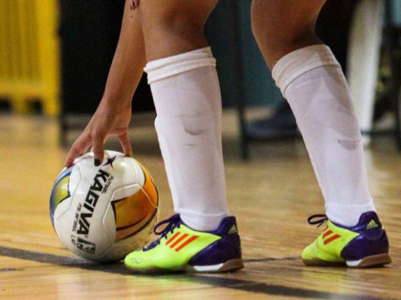 Torneio de Futsal Feminino Livre promete agitar Paraguaçu Paulista