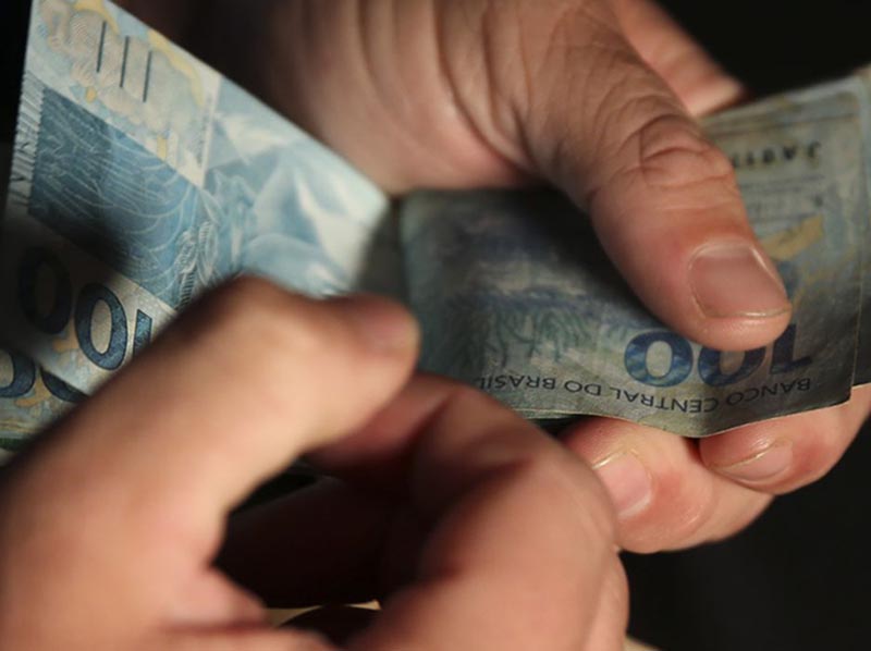 Caixa começa a pagar Bolsa Família de fevereiro