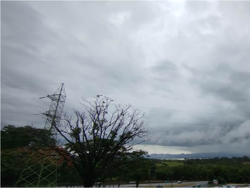 Com previsão de chuvas, ventos e baixas temperaturas, Energisa reforça orientações de segurança