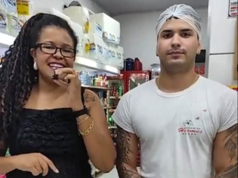 Confira as ofertas especiais de Páscoa no Açougue do Hermes