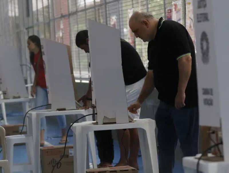 Eleições 2026: saiba o que é permitido e proibido no dia da votação