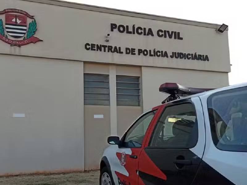 Suspeito de furtos a supermercados é preso em Jaú após perseguição em canavial