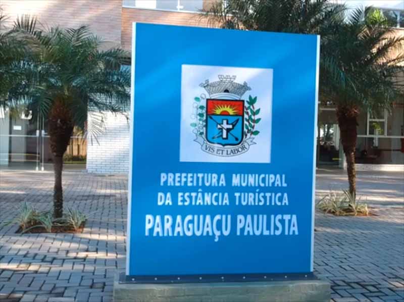 Prefeitura de Paraguaçu oferece desconto de 100% em juros e multas para contribuinte quitar débitos