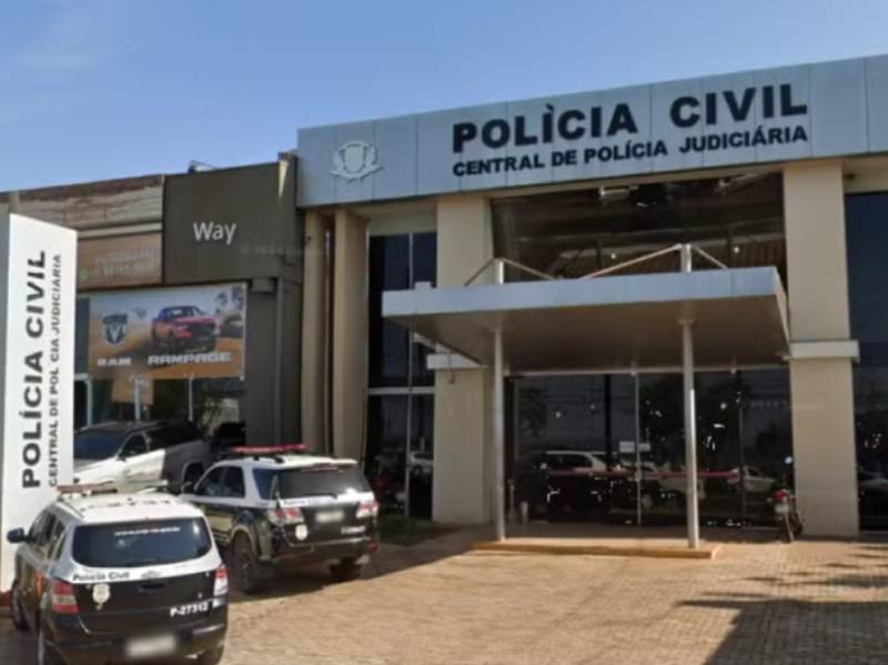 Professora é agredida por avó de aluno em escola municipal de Ourinhos