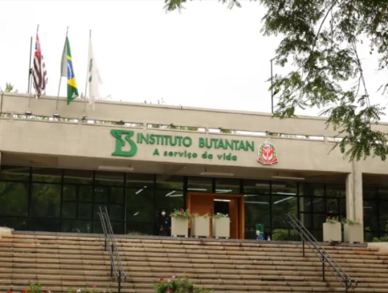 Butantan se prepara para testar vacina contra gripe aviária em humanos