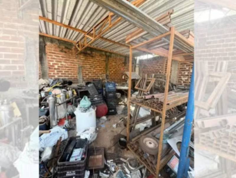 Operação contra receptação fiscaliza ferros-velhos e interdita três em Bauru