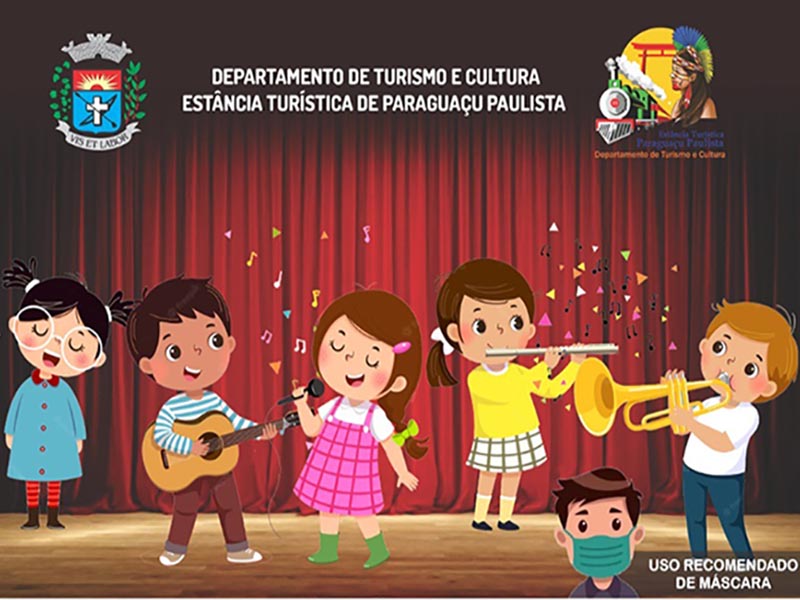 Escola de Música realiza apresentação semestral dos alunos