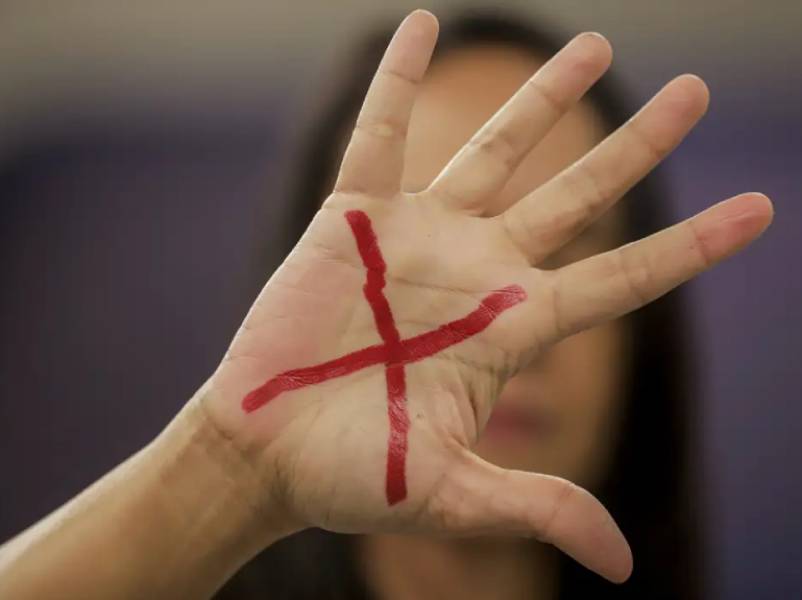 61 socos: caso no RN retrata escalada da violência contra mulheres
