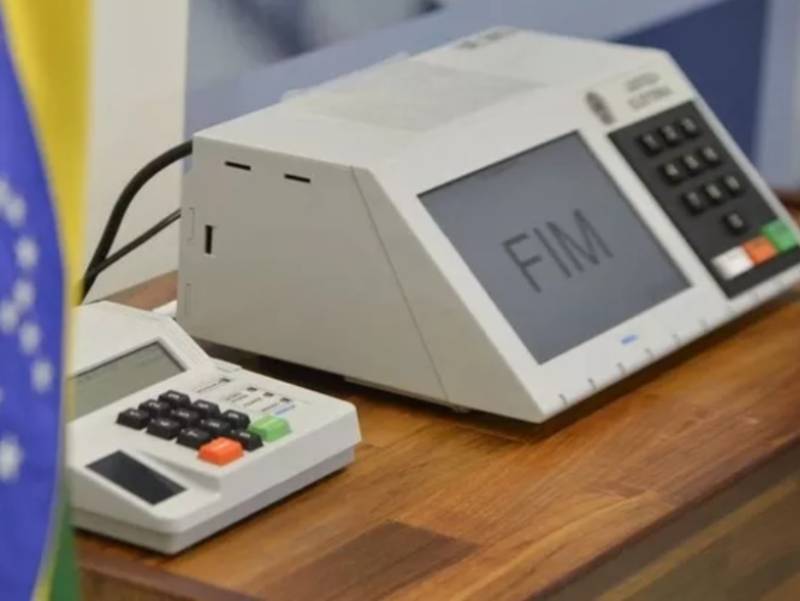 Mais de 5 milhões podem ter o título de eleitor cancelado