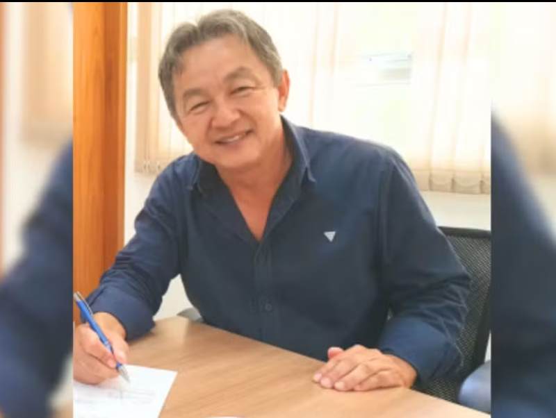 MP pede condenação de Antian com perda do cargo de prefeito de Paraguaçu Paulista