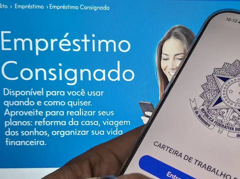 Consignados: INSS passa a exigir biometria facial a partir desta terça