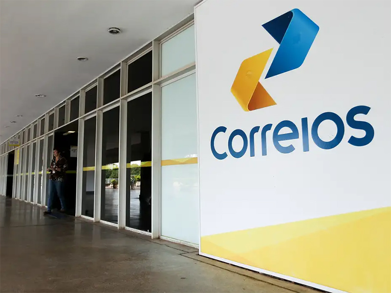 Correios atenderão a serviços da Caixa, como seguro-desemprego e FGTS