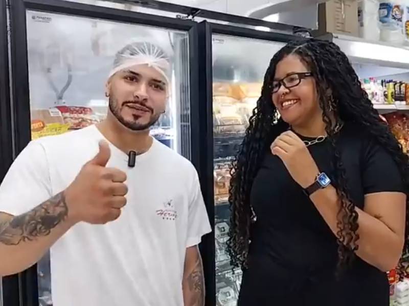 Confira as ofertas especiais do Açougue do Hermes