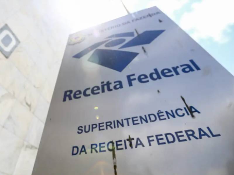 Receita passa a publicar lista de devedores contumazes