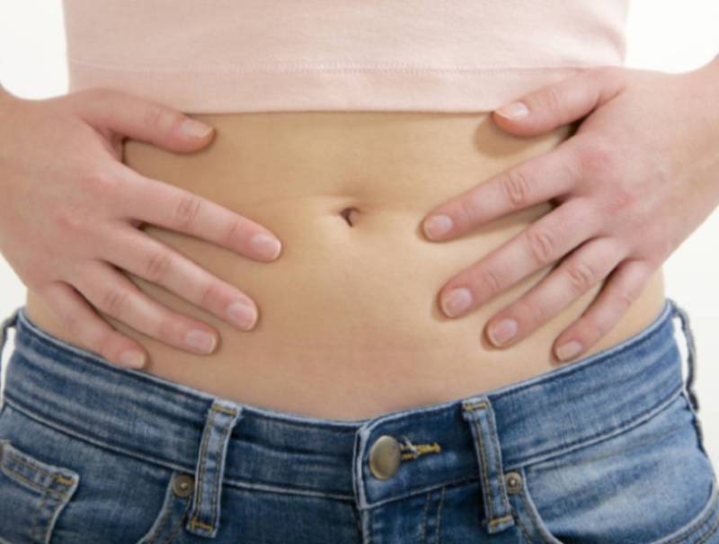 Diarreia e dor abdominal acendem alerta para doenças intestinais