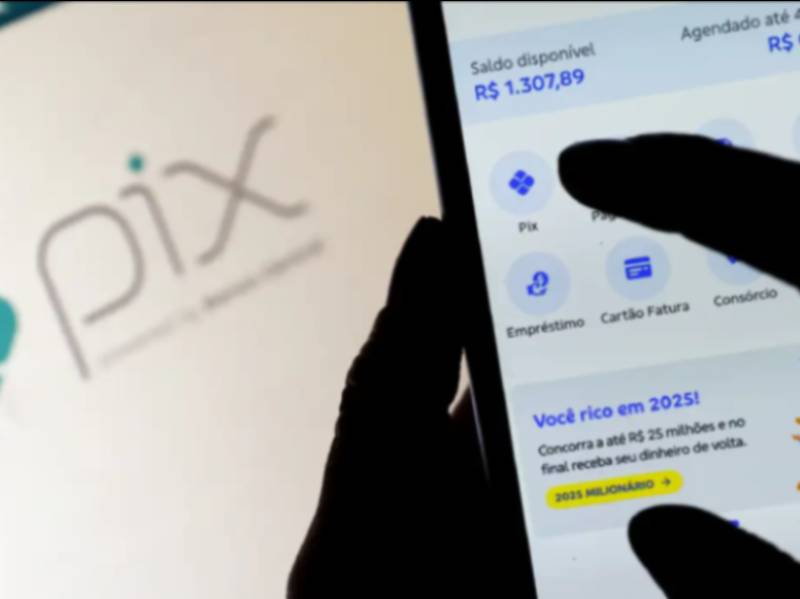 Pix Automático torna-se obrigatório a partir desta segunda