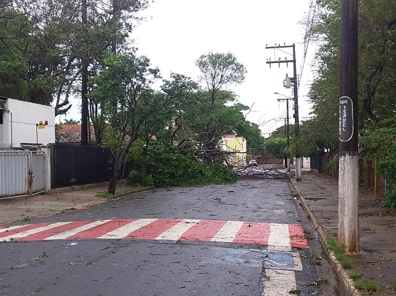 Sabesp orienta que população de Paraguaçu economize água até normalizar a situação