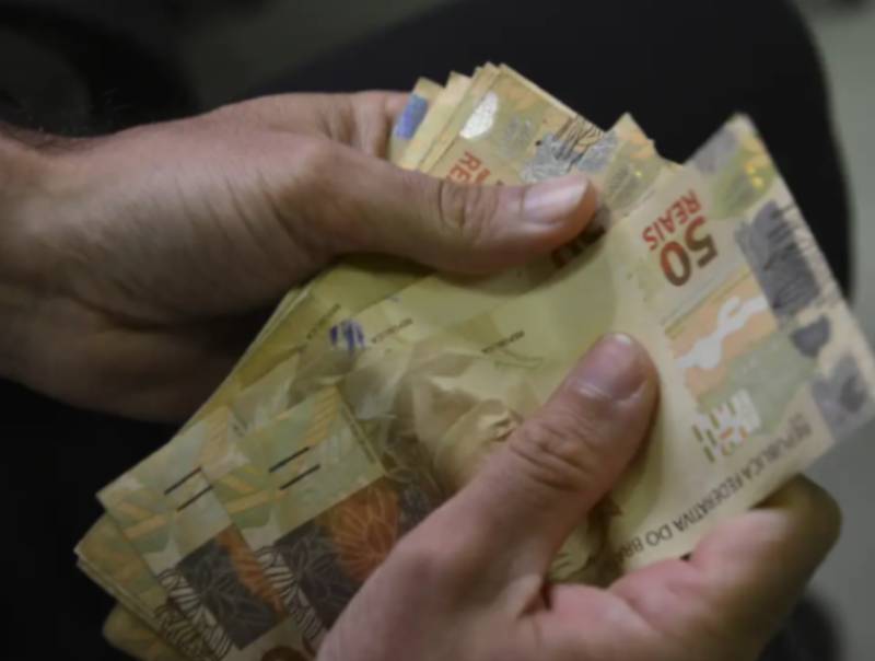 Consulta ao Abono Salarial estará disponível a partir de hoje