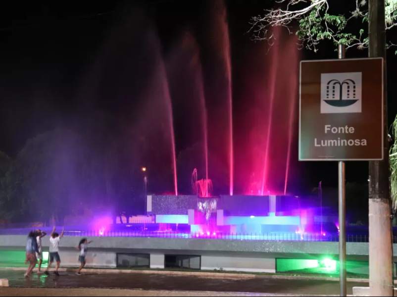 Chegada de 2026 será sem fogos de artificio e sem tradicional Show da Virada em Paraguaçu Paulista