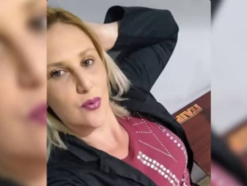 Mulher é morta a facadas na frente da filha no interior de SP; ex-companheiro é suspeito do crime