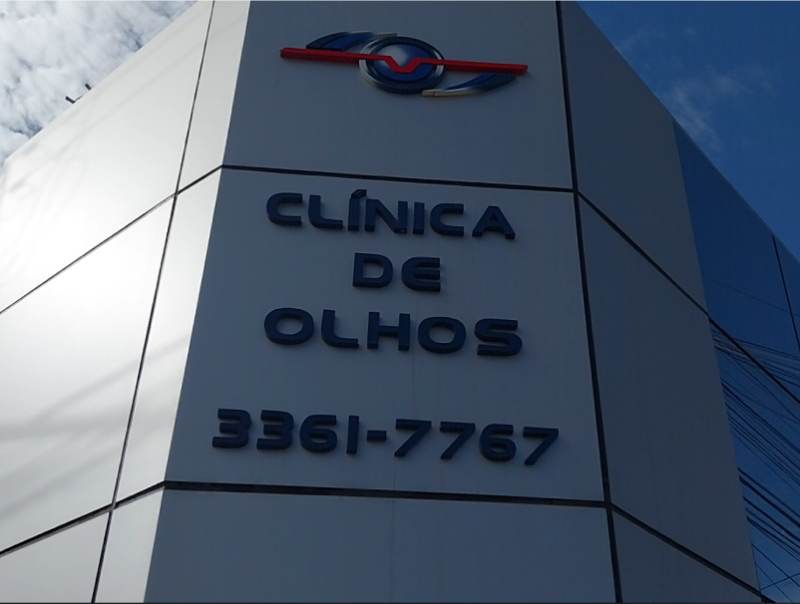 Clínica de Olhos Dr. Bassam: tecnologia oftalmológica no interior de São Paulo