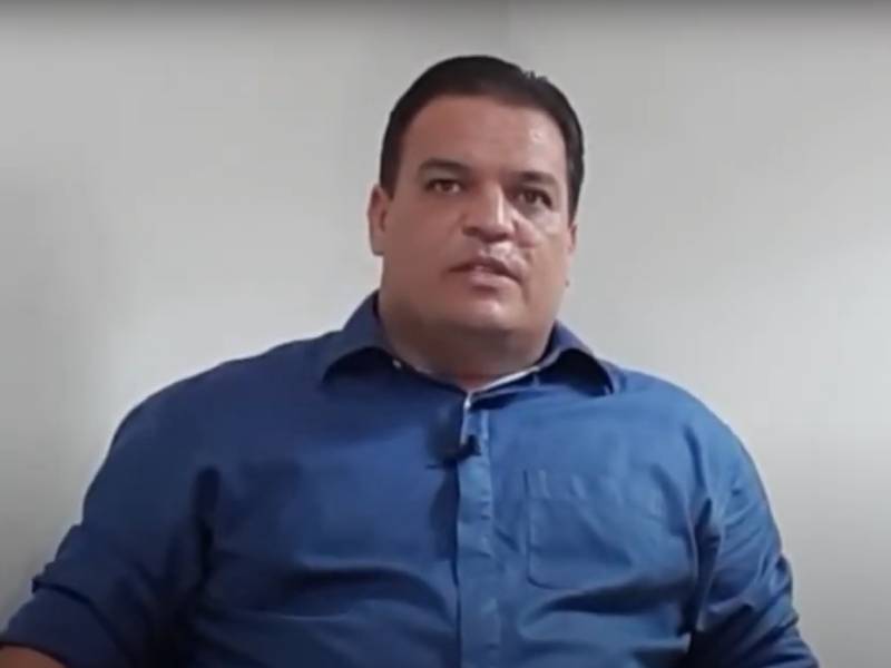Vereador Ricardo Rio não se considera de oposição ao Executivo, mas diz que tem posicionamento
