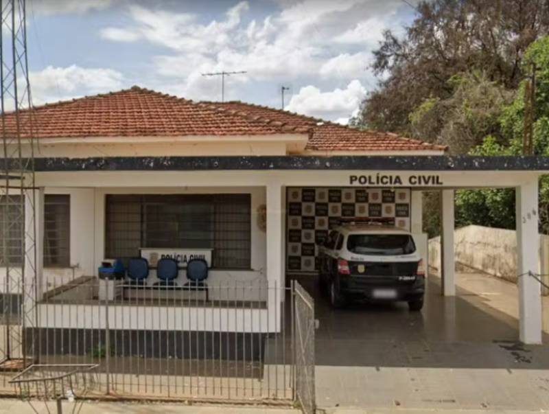 Mulher se finge de morta para escapar de agressões do companheiro em Borborema