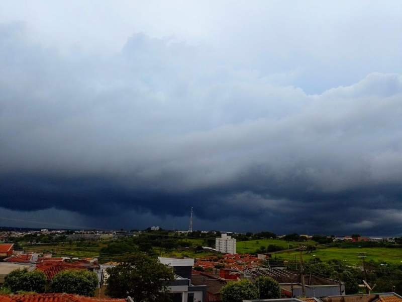 Com previsão de mudanças no clima, Energisa reforça operação para atendimentos na região