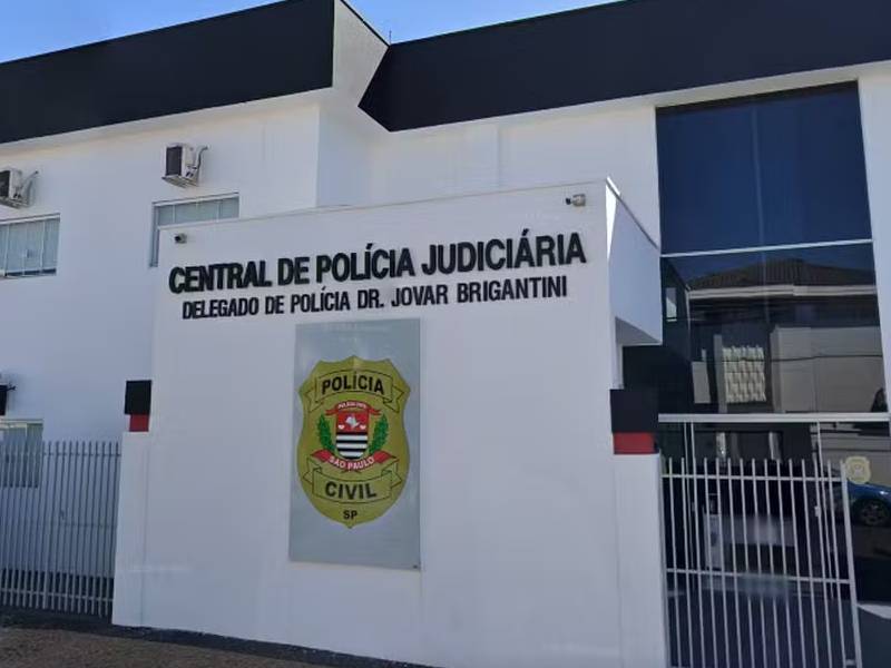 Adolescente tenta pegar arma de policial durante atendimento médico em Tupã