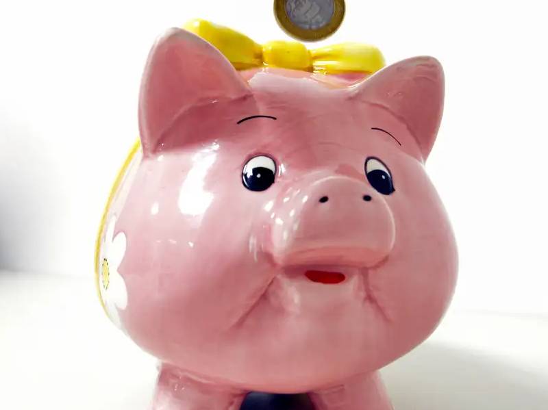 Saques na poupança superam depósitos em R$ 2,85 bilhões em novembro