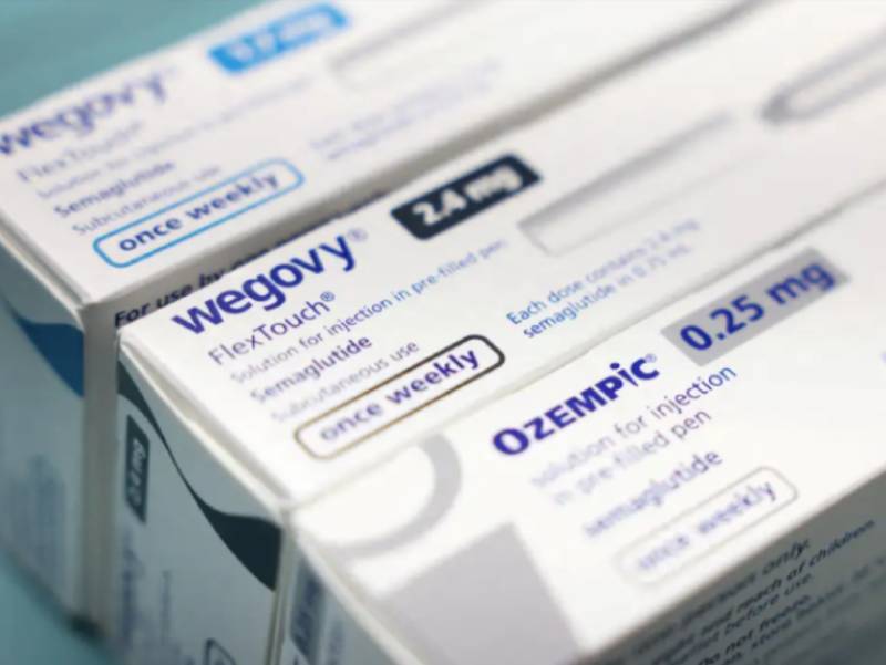Conitec rejeita inclusão de canetas emagrecedoras no SUS
