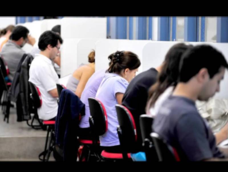 MEC prorroga até sexta inscrições de cursinhos populares