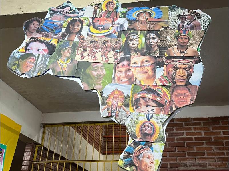 II Mostra do Projeto Raízes que nos Formam valoriza a diversidade cultural